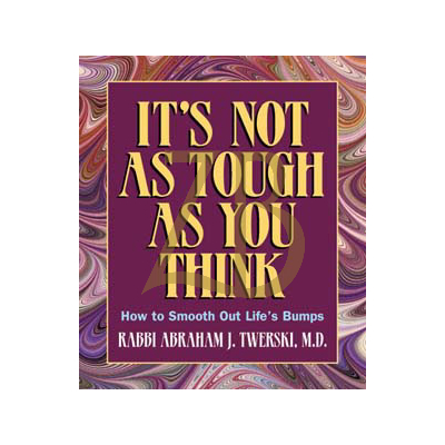 It's Not As Tough As You Think