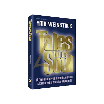 Tales For The Soul