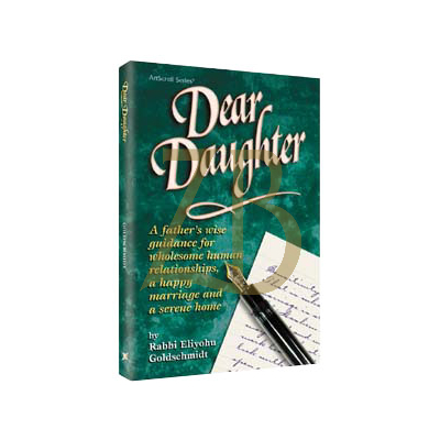 Dear Daughter - Goldschmidt