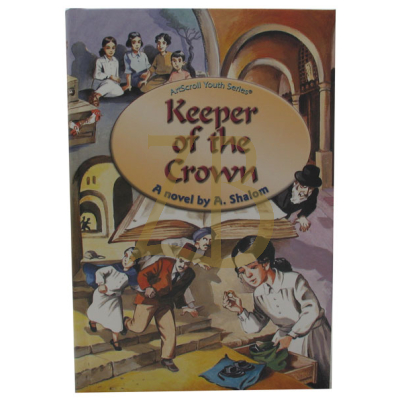 Keeper Of The Crown