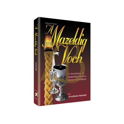 Mazeldig Voch