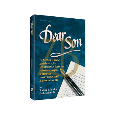 Dear Son - Goldschmidt