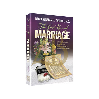 First Year Of Marriage
