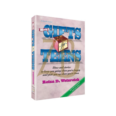 More Gifts For Teens s/c