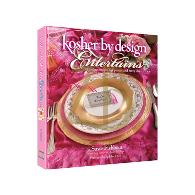 Kosher By Design - Entertains