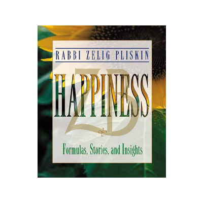 Happiness - Pliskin - pocket p/b