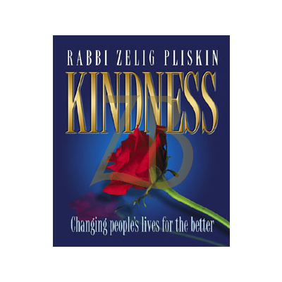 Kindness (pb)