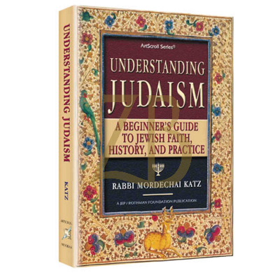 Understanding Judaism