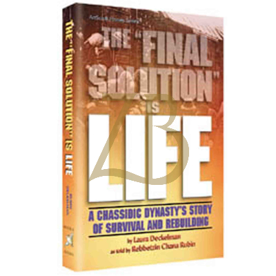 Final Solution Is Life