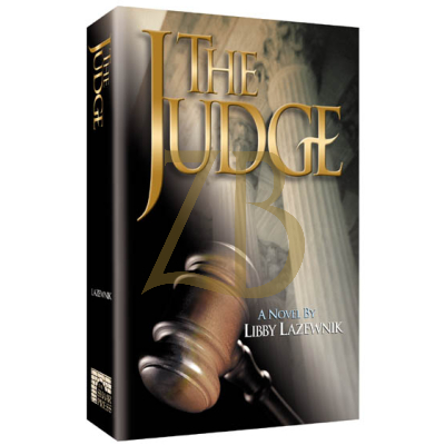 The Judge - Lazewnik