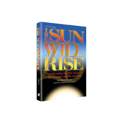 Sun Will Rise