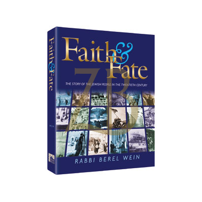 Faith & Fate
