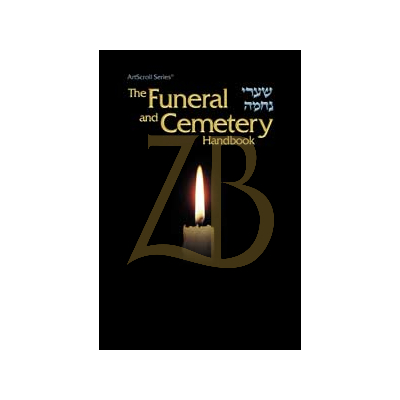 FUNERAL AND CEMETERY HANDBOOK