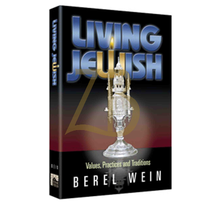 Living Jewish