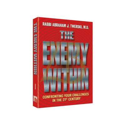 Enemy Within