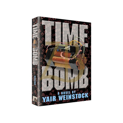 Time Bomb - Weinstock