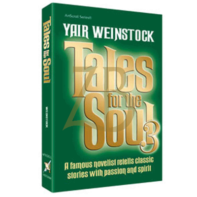 Tales For The Soul 3