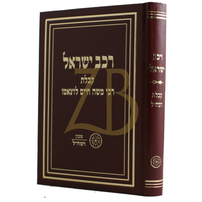 רכב ישראל - מכון רמח"ל