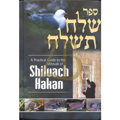 Shiluach Hakan - Practical Guide - שלח תשלח