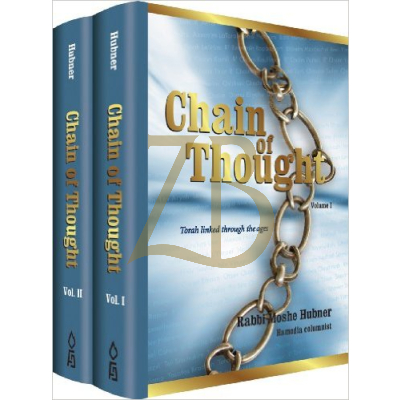 Chain of Thought (2 vol.)