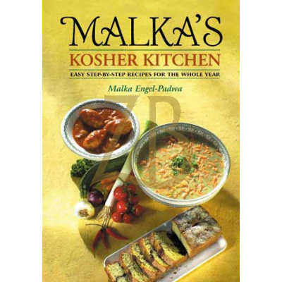 Malka's Kosher Kitchen