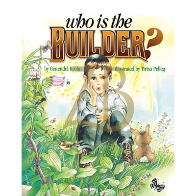 Who Is The Builder