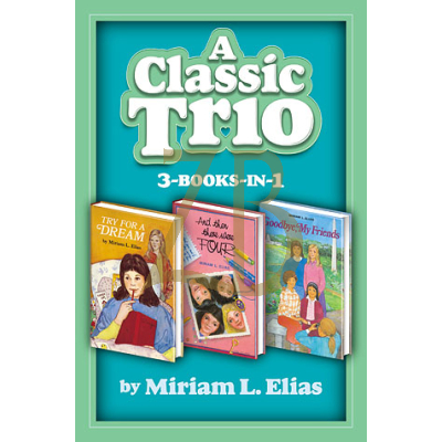 Classic Trio - Elias