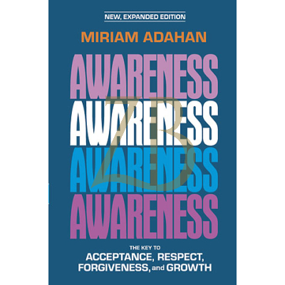 Awareness - Adahan