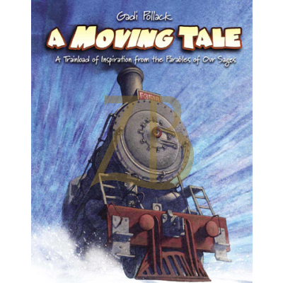 Moving Tale - Gadi Pollack