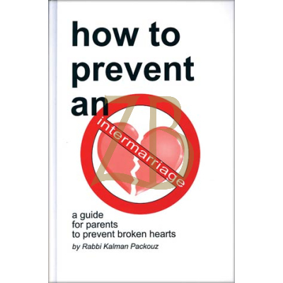How To Prevent An Intermarriage