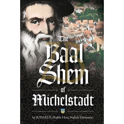 Baal Shem Of Michelstadt