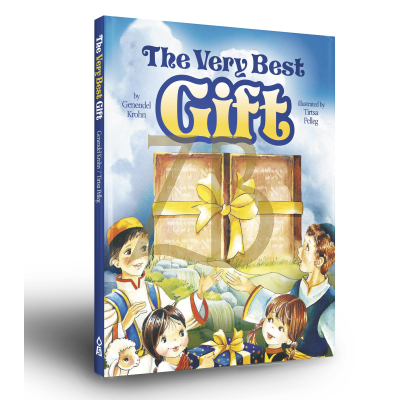 Very Best Gift - G. Krohn