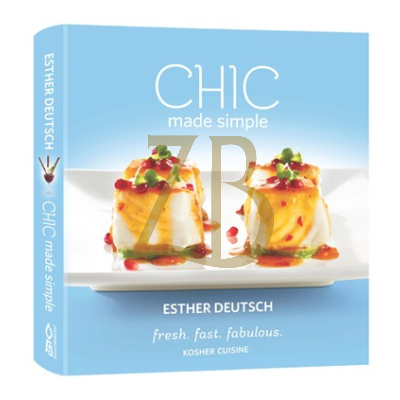 CHIC Made Simple - Cookbook