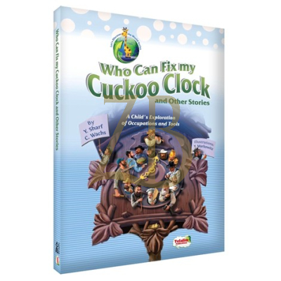 Who Can Fix my Cuckoo Clock
