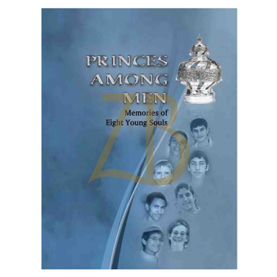 Princes Among Men