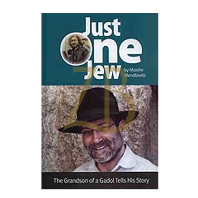 Just One Jew