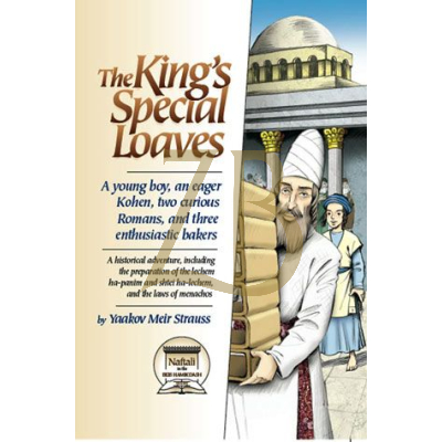 King's Special Loaves