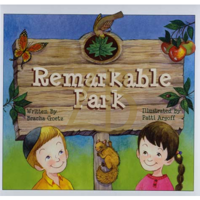 Remarkable Park