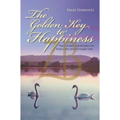 Golden Key to Happiness