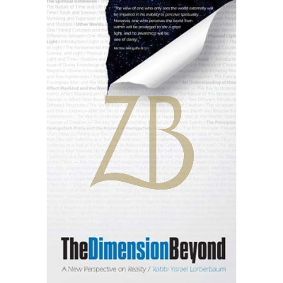 The Dimension Beyond