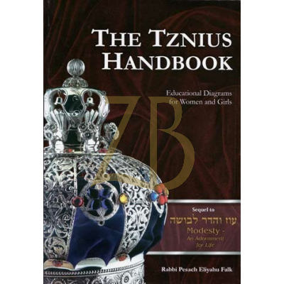 Tznius Handbook - Falk