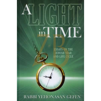 Light in Time
