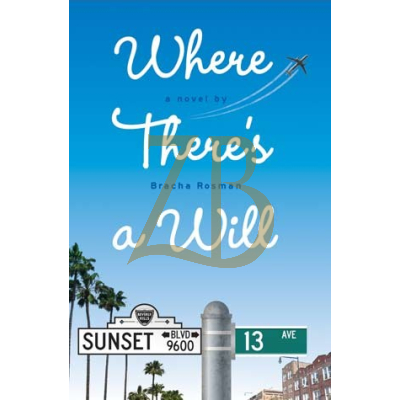 Where Theres A Will (pb) - Rosman