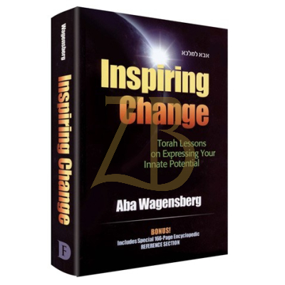 Inspiring Change