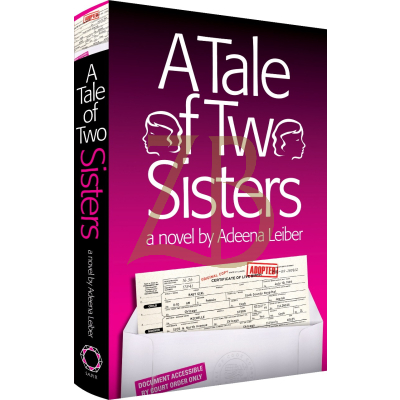 Tale of Two Sisters - Novel - Leiber
