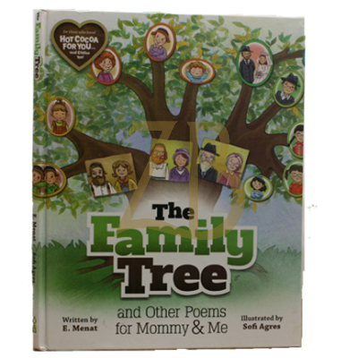 The Family Tree - Poems