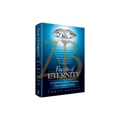 Facets of Eternity