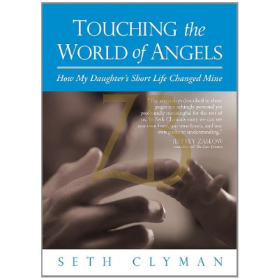 Touching The World Of Angels