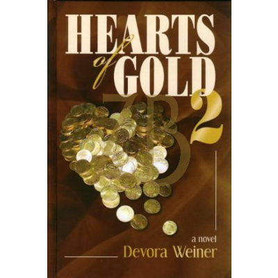 Hearts Of Gold 2 - Weiner