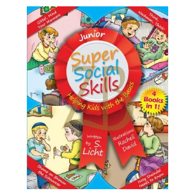 Super Social Skills